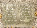Mary Bagshaw 1864-1949
